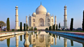 11 Day Indian Opulence - A Platinum Small Group Tour  (280 x 150)