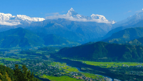 14 Day Private Highlights Of India And Nepal HERO IMAGE (280x158)
