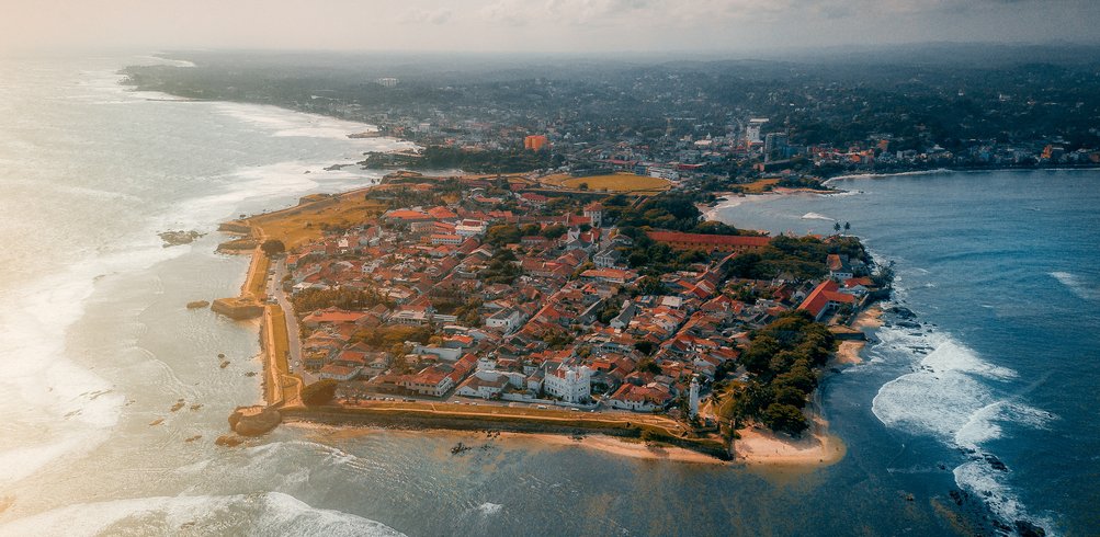 14 Day Private Ultimate Sri Lanka