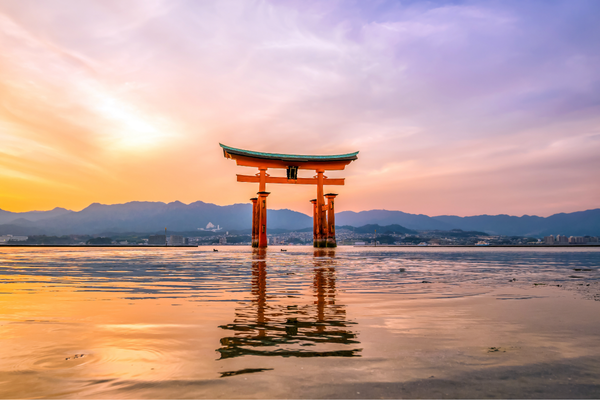 15 Day Inspiring Japan Small Group Tour - 600x400