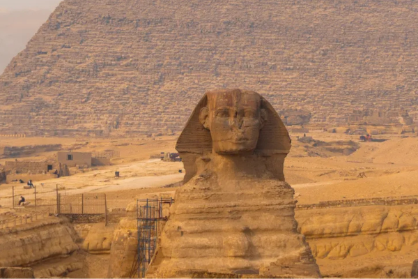 22 Day Essential East Africa with Egypt Small Group Tour