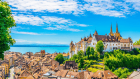 22 Day European Wonders  (280x150) HERO IMAGE