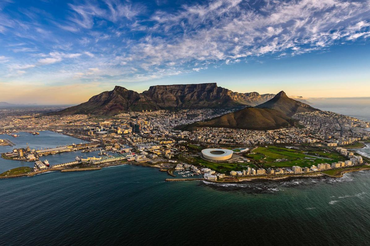 23 Day Southern Africa Uncovered