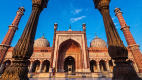 23 Day The Grand India Premium Small Group Tour HERO IMAGE (280x158)