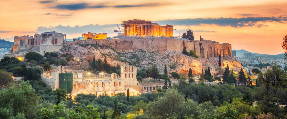 26-Day Mediterranean Journey with Qatar Stopover (1)