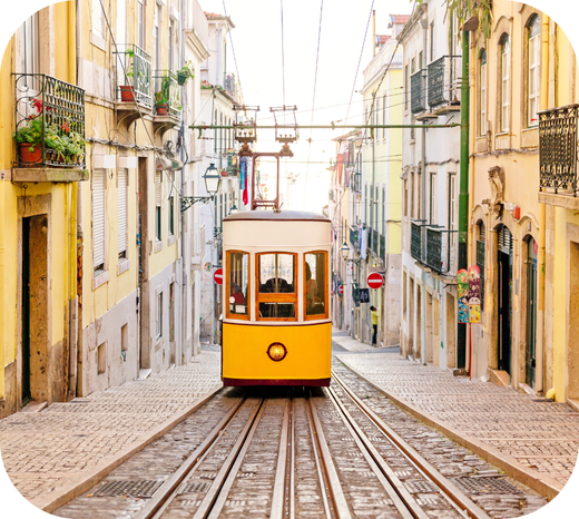 Fly Stay Cruise - 20 Day Europe & Mediterranean Explorer with Qatar Stopover