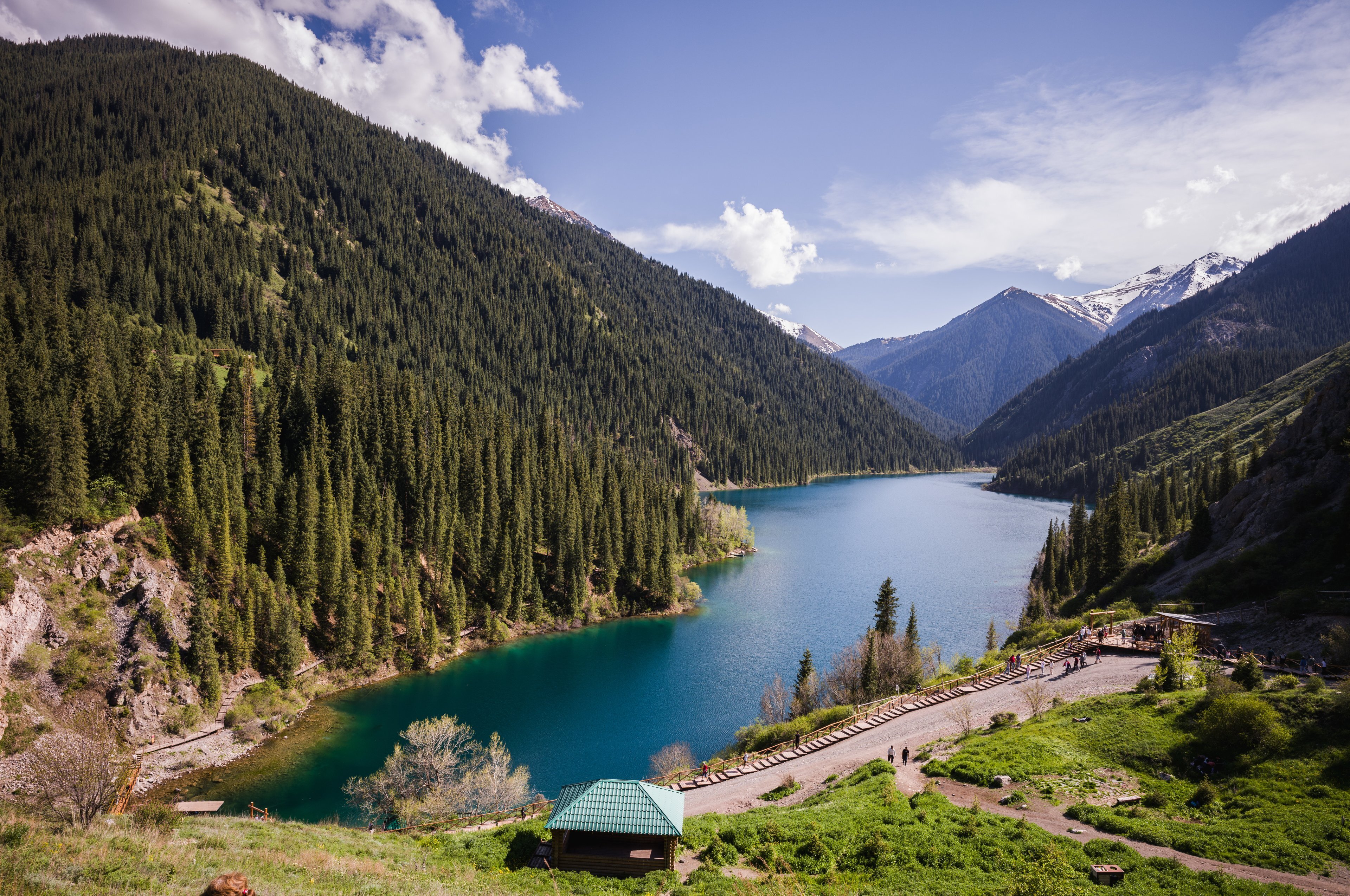 Kazakhstan_KolsaiLake_G
