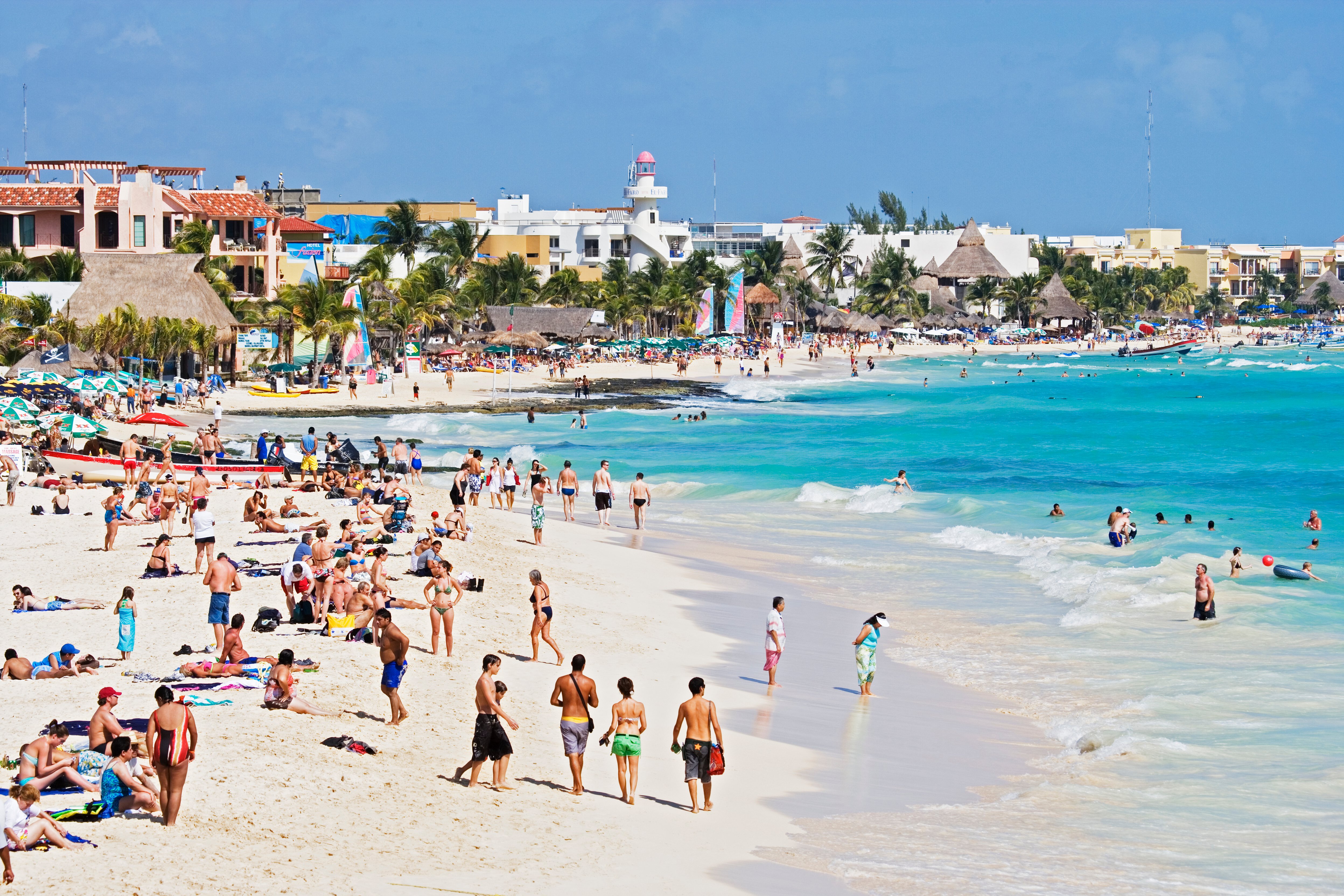 Mexico_PlayaDelCarmen_Beach_G_CompleteCentralAmerica