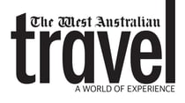 Travel in The West Australian