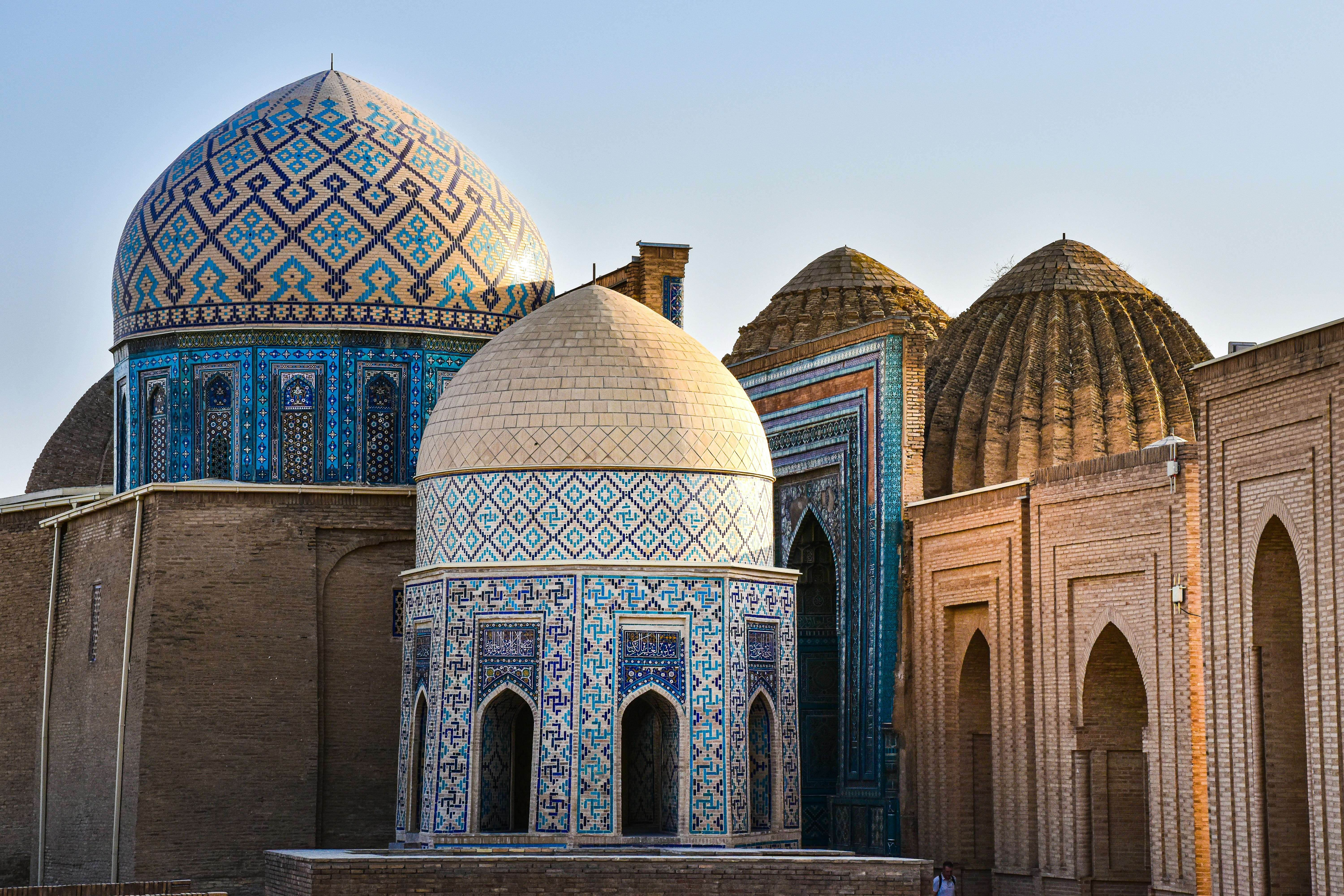 Uzbekistan_Samarkand_DomedRoof_U