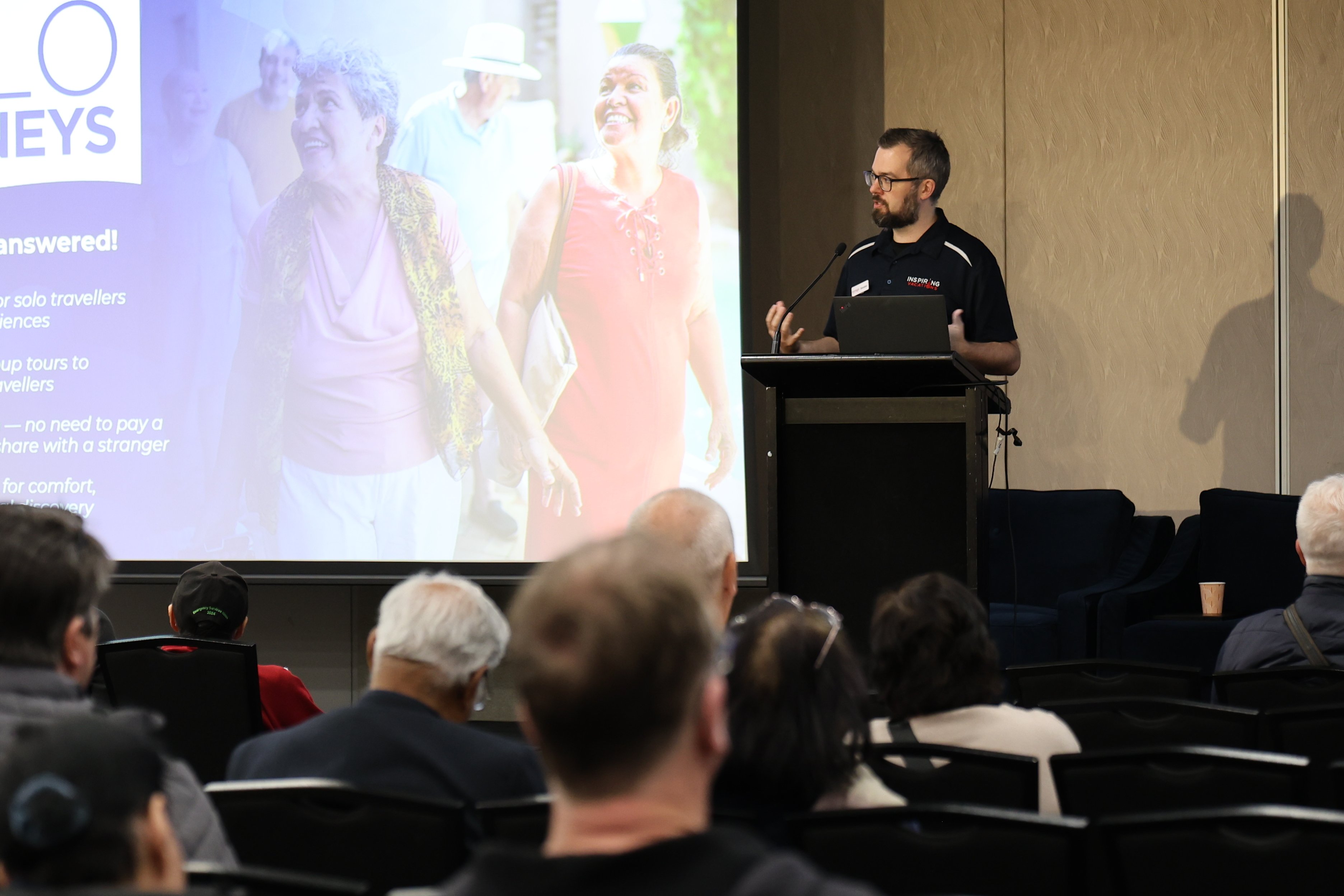 TGTS Presentation