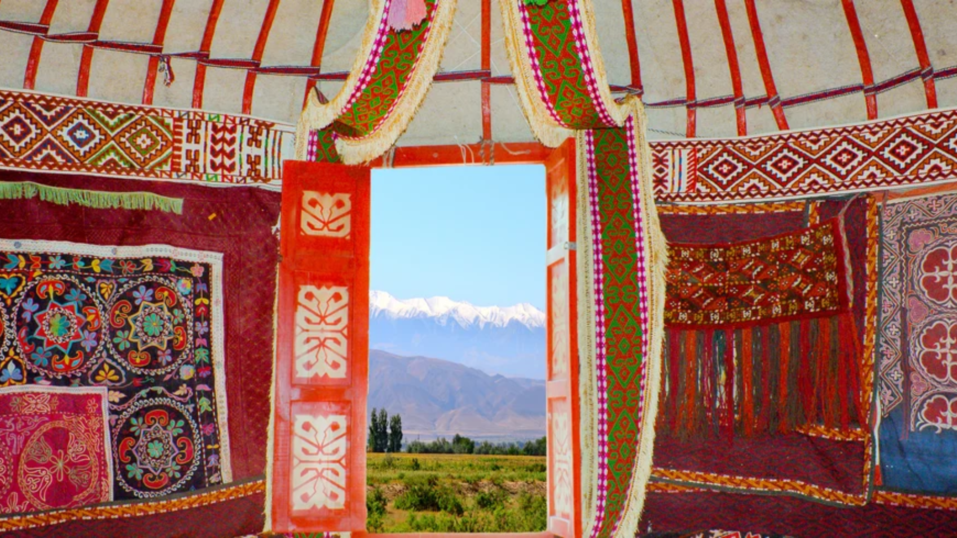 Experience the spirit of Mongolia live with the travel experts. Discover vast landscapes, rich nomadic culture, and unforgettable adventures in one of the world’s most unique destinations