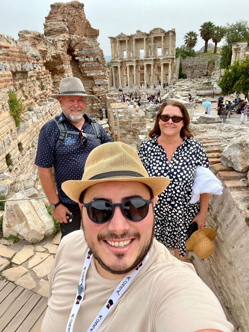 The Library of Celsus