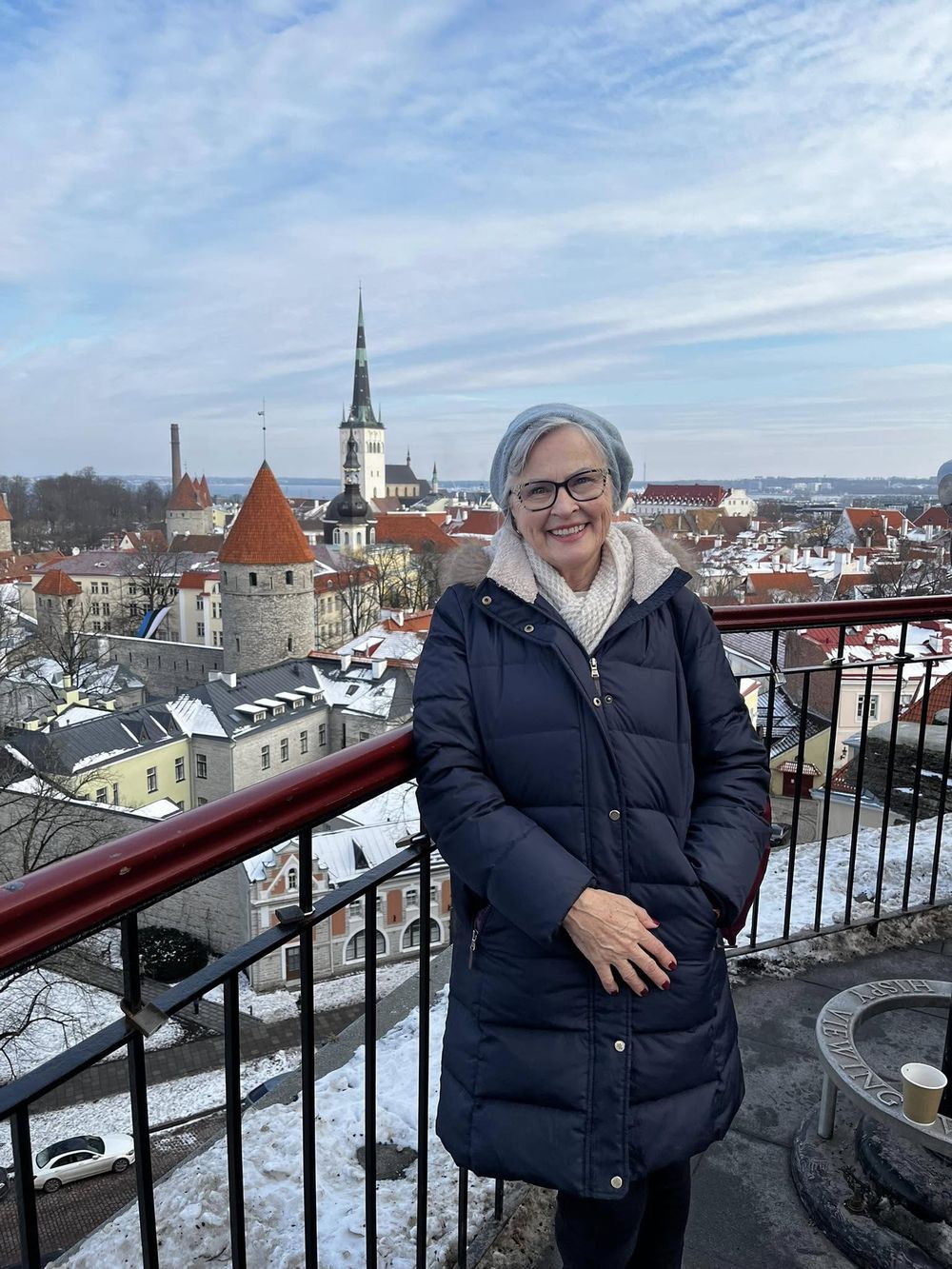 Toompea Hill