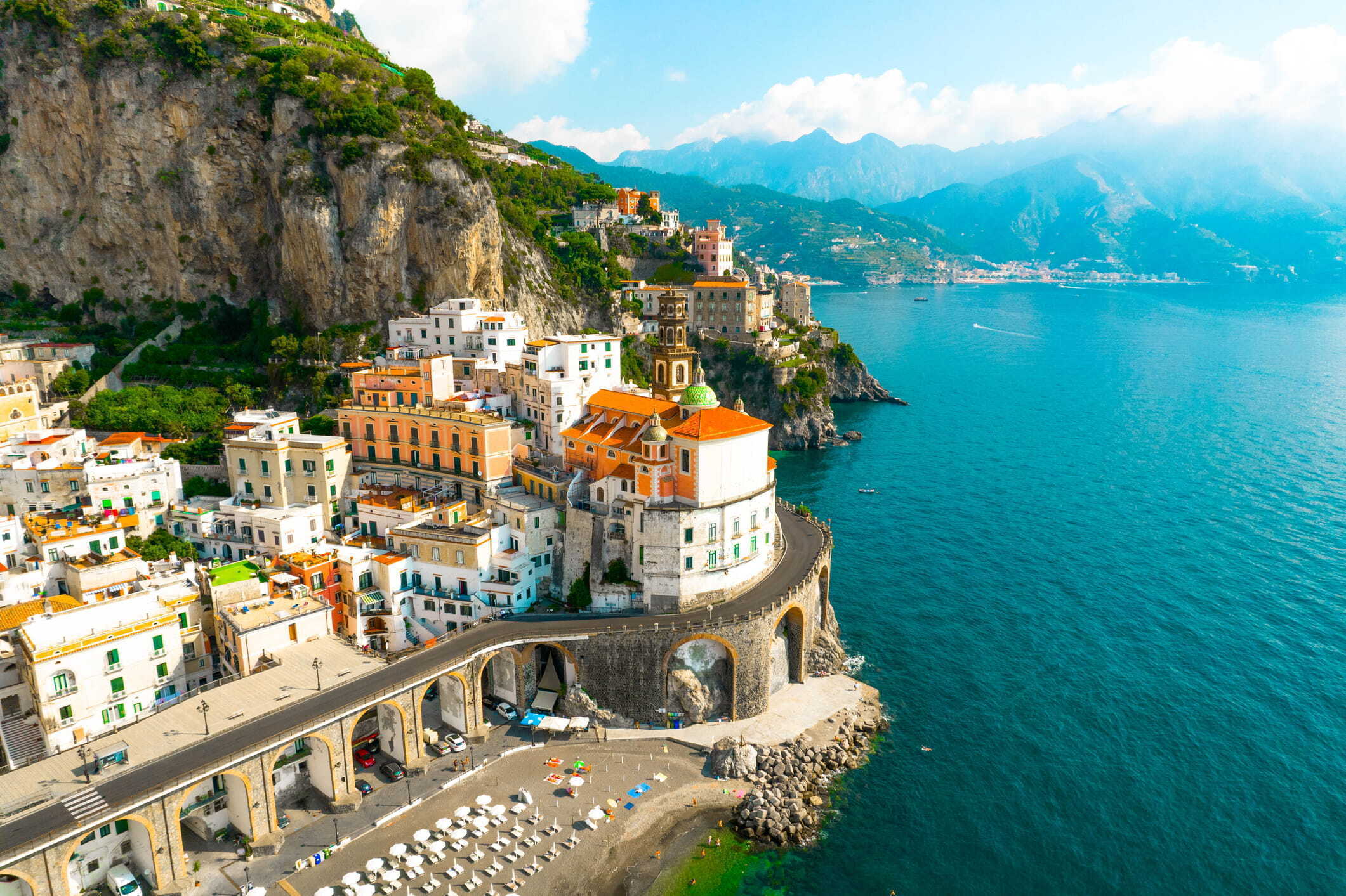Tune in as the travel experts unpack our tailored, private grouping touring. Learn how you can create your dream tour and unlock unparalleled flexibility.