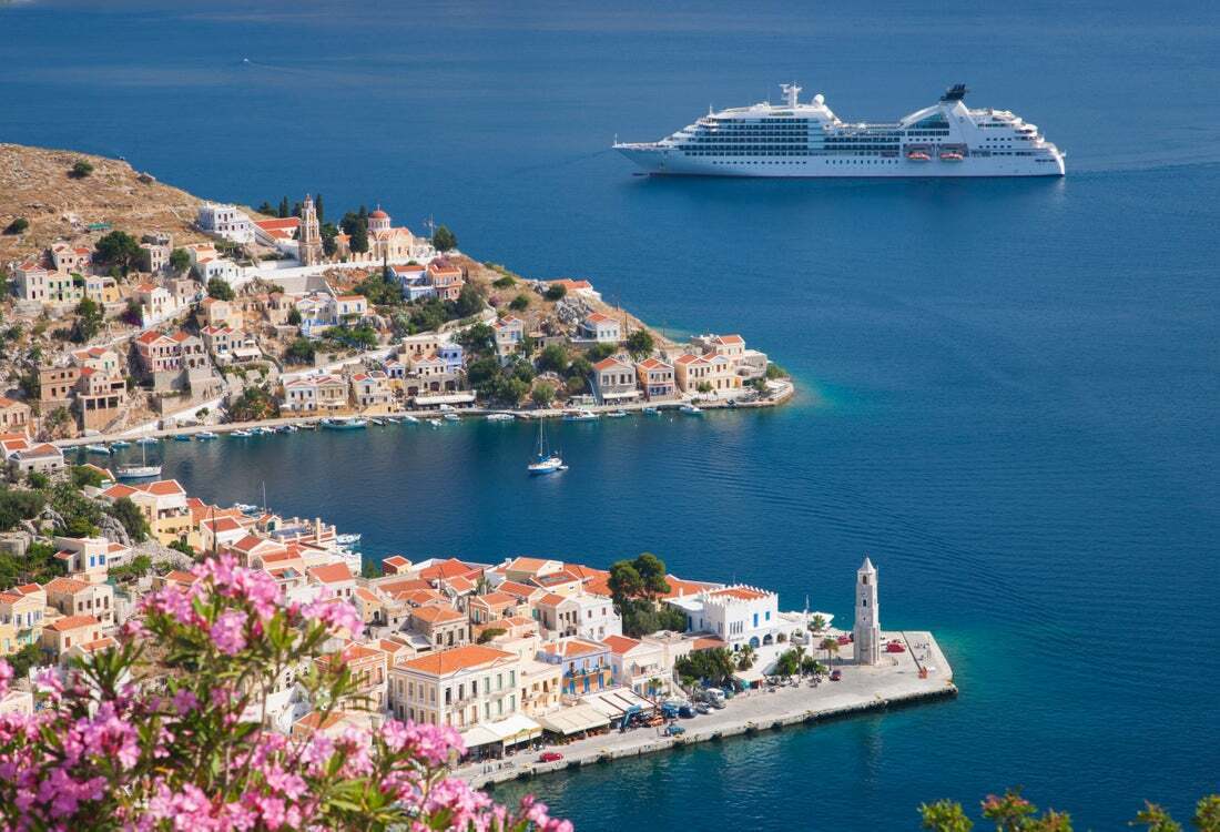 Our cruise experts will take you through the best of Fly, Stay, Cruise — the packages travellers love most, exciting new destinations, and the latest offers in market. Everything you need to plan your next voyage, all in one session.